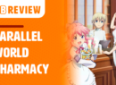 Parallel World Pharmacy - Site