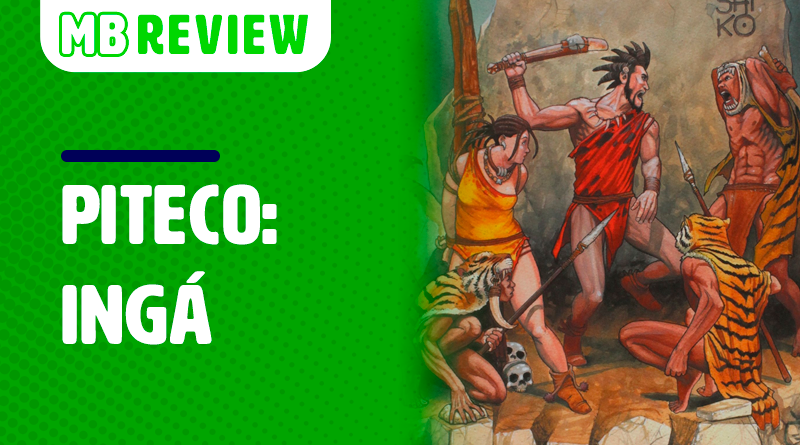 Piteco Inga - Site