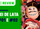 Rei de Lata 1 e 2 - Site