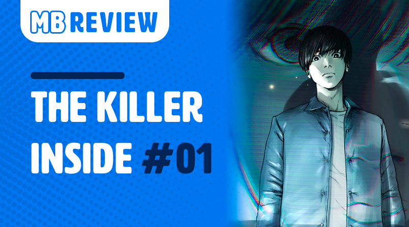 Killer Inside 01 - SitE