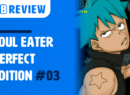 Soul Eater v3 - Site