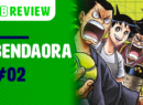 Bendaora 2 - Site