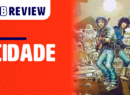 Cidade - Site