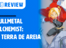 FMA Novel 1 - Site