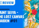 Lost Gaiden 1 - Site