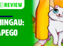 Mingau Apego - Site