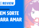 Sem Sorte Para Amar - Site
