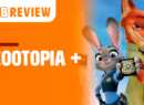 Zootopia + - Site
