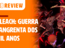 Bleach Thousand - Site