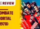 Combate Mortal (1978) - Site