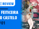 Feiticeira v1 - Site