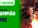 Lampiao 2 - Site