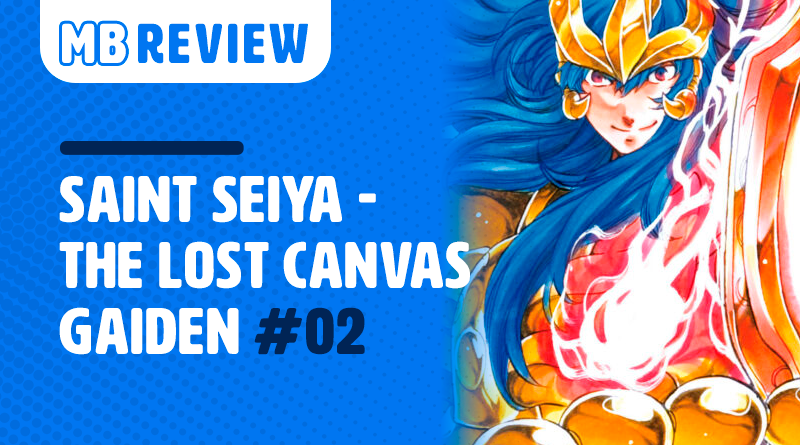 Lost Gaiden 2 - Site