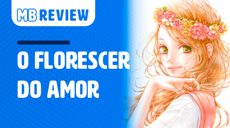 O Florescer do Amor - Site