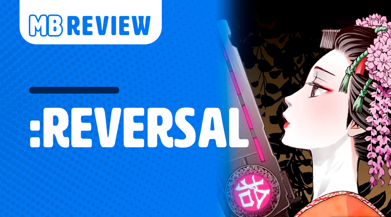 Reversal - Site