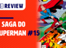 Saga do Superman 15 - Site