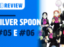 Silver Spoon v5e6 - Site