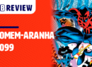 Spider 2099 - Site