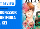 Yukimura e Kei - Site