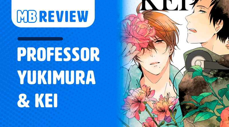 Yukimura e Kei - Site