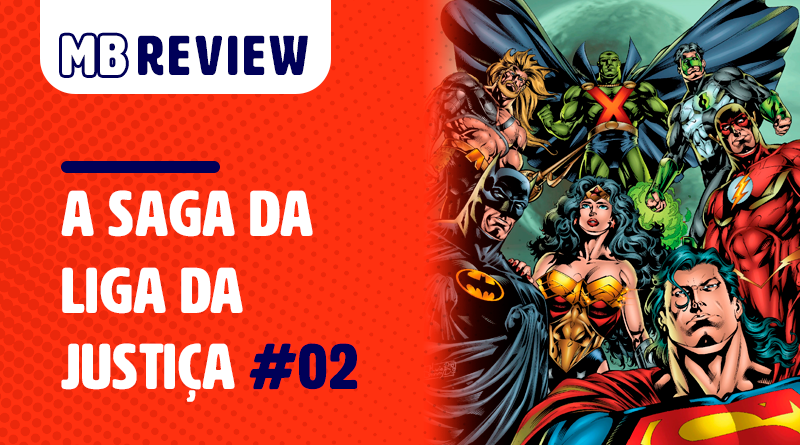 Saga do Liga 2 - Site