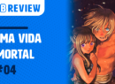 Vida Imortal 4 - Site