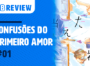 Confusões do Primeiro Amor V1 - Site