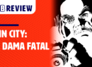 Sin City A Dama Fatal - Site