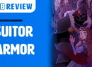Suitor Armor - Site