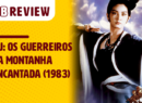 Zu Os Guerreiros da Montanha Encantada (1983) - Site