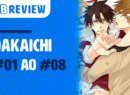Daikachi 1 ao 8 - Site
