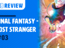 FF Lost Stranger 3 - Site