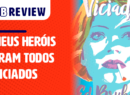 Meus Heróis Eram Todos Viciados - Site