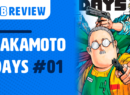 Sakamoto 1 - Site