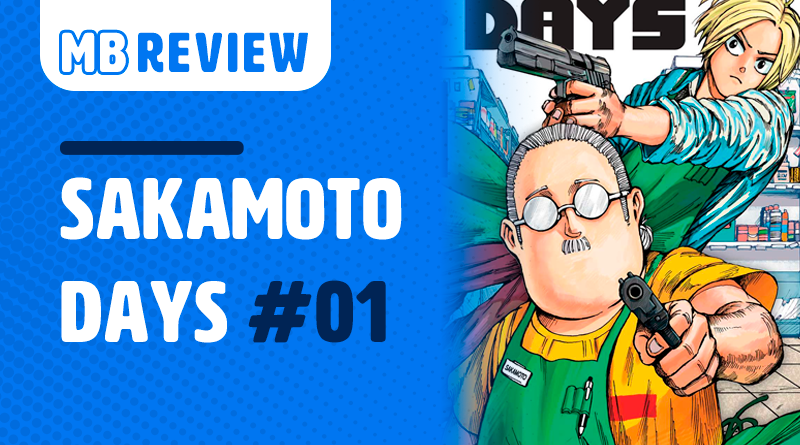 Sakamoto 1 - Site