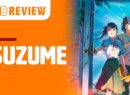 Suzume - Site