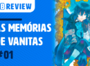 Vanitas 1 - Site
