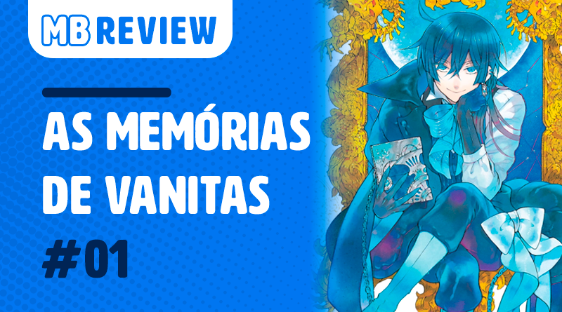 Vanitas 1 - Site