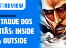 Ataque OUTSIDE Inside - Site
