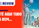 Até Aqui Tudo Ia Bem… - Site