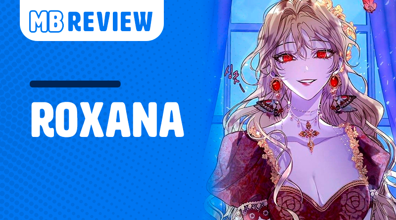 Roxana - Site