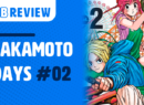 Sakamoto 2 - Site