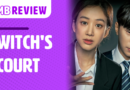 MB Review: Witch’s Court