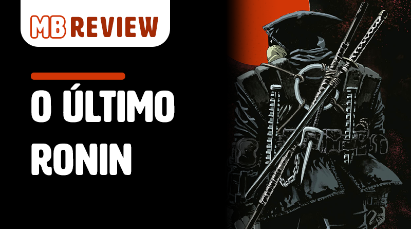 O Último - Site copy