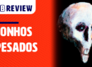 Sonhos Pesados - Site