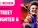 Street Fighter 6 - Site