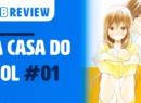 A Casa do Sol #1 - Site