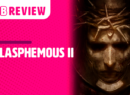 Blasphemous II - Site