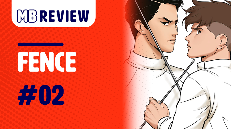 Fence Vol 2 - Site