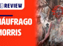 Náufrago Morris - Site